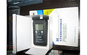 BH3084 个人剂量仪